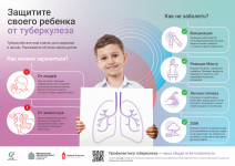 Меры профилактики и борьбы с туберкулезом